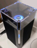 華碩（ASUS） 靈耀pro XT12無(wú)線(xiàn)路由器 家用別墅大戶(hù)分布式路由器 博通四核2.5G口全屋覆蓋WiFi6 華碩Ai路由器 靈耀XT12 單只 曬單實(shí)拍圖