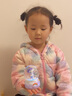 獨(dú)角獸小馬寶莉水晶球盲盒擺件女孩兒童生日禮物碧琪紫悅?cè)崛嵩茖?隨機(jī)1個(gè)盲盒（小馬寶莉水晶球） 曬單實(shí)拍圖