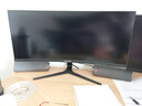 聯(lián)想 異能者29.5英寸電競顯示器 準(zhǔn)2K 21:9超寬帶魚屏 75Hz HDR10技術(shù) 1800R曲率 曲面電腦顯示屏幕 U3013P 曬單實(shí)拍圖
