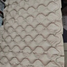 魚(yú)躍（Yuwell）防褥瘡墊免翻身護理氣墊床老人癱瘓臥床透氣防水耐臟[方格式球形] 曬單實(shí)拍圖