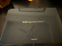 榮耀MagicPad3 Pro 13.3英寸平板電腦 第五代驍龍8至尊版芯片 165Hz超高刷護(hù)眼屏 浮光金 16GB+512GB 曬單實(shí)拍圖