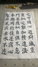 臻言 毛筆字帖楷書(shū) 顏真卿多寶塔全文中楷描紅宣紙毛筆書(shū)法練字小號楷書(shū)顏楷 初學(xué)者學(xué)生成人顏體培訓臨摹 顏體多寶塔全文52張 曬單實(shí)拍圖
