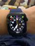 蘋果手表Apple Watch S6 SE二手智能手表 S6蜂窩版GPS二手蘋果電話手表 S6/GPS/黑色 95新 40mm(41mm) 曬單實(shí)拍圖