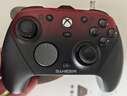 蓋世小雞（GAMESIR）G7 Pro微軟Xbox授權精英游戲手柄含底座 藍牙PC電腦series無(wú)線(xiàn)Steam安卓電視 曬單實(shí)拍圖