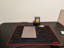 傲風(fēng)A4電競桌實(shí)木電動(dòng)升降桌電腦桌國家補貼辦公桌子電競房1.4*0.7m 曬單實(shí)拍圖