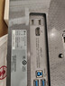 LG GX7 26.5英寸 OLED顯示器 2K480Hz  DP2.1 0.03ms CMR21000認證 電競顯示器 27GX790A 曬單實(shí)拍圖