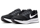 耐克NIKE跑步鞋男緩震透氣RUN SWIFT 3運動(dòng)鞋DR2695-002黑白40.5 曬單實(shí)拍圖