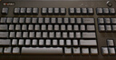 REALFORCE 燃風(fēng)R3雙模版程序員辦公游戲電競靜電容無(wú)線(xiàn)藍牙87/108靜音鍵盤(pán)鍵程可調節 R3雙模版87鍵黑色全鍵30g鍵壓無(wú)光 曬單實(shí)拍圖