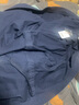 dickies 長袖襯衫  男束腰潮款工裝風(fēng)上衣襯衫010172 深藏青色 L 曬單實拍圖