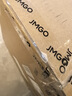 堅果投影（JMGO）N5 Pro 4K超高清三色激光云臺投影儀家用 變焦移軸高刷投影（3100CVIA+MT9681） 國家補貼20% 曬單實(shí)拍圖
