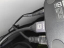 ULT-unite HDMI线2.1版8K高清4K120Hz2K240Hz兼容HDMI2.0笔记本电脑机顶盒电视显示器投影仪视频连接线0.5米 晒单实拍图