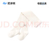 尼多熊打底褲女童夏季兒童連褲襪寶寶長(cháng)筒襪夏季網(wǎng)眼寶寶襪子白色 曬單實(shí)拍圖