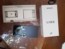 榮耀X70 8+256 月影白 金標十面抗摔 8300mAh青海湖電池 IP69防水 榮耀綠洲護眼屏 AI手機 國家補貼 曬單實(shí)拍圖