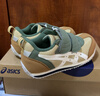 亞瑟士（asics）童鞋春季新款男女小童兒童網(wǎng)眼透氣休閑運動(dòng)鞋3-7歲 202  30  曬單實(shí)拍圖