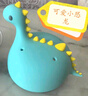 喜馬拉雅好聲音小雅Nano智能藍(lán)牙音箱故事機(jī)AI助手語(yǔ)音控制音響男女孩生日情人節(jié)禮物白色 曬單實(shí)拍圖