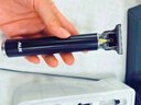 奧克斯（AUX）理發(fā)器電動(dòng)剃光頭神器自理發(fā)推子油頭雕刻電推剪男士發(fā)廊專(zhuān)用推子成人兒童鬢角修剪器理發(fā)工具全套 曬單實(shí)拍圖