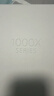 索尼（SONY）WH-1000XM5 頭戴式無線耳機 藍牙降噪耳機1000XM4升級款 網(wǎng)課游戲禮物送男女友學(xué)生 黑色 曬單實拍圖
