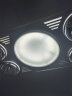 德力西（DELIXI） 光源模组 LED吸顶灯芯改造灯板圆形节能灯泡灯条贴片替换灯盘 18W冷白光 实拍图