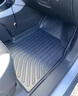 山頭林村捷豹xel腳墊tpe適用18-2024款奇瑞汽車(chē)大全包圍專(zhuān)用雙層內飾改裝 【新升級加厚】單層TPE腳墊 捷豹xel腳墊tpe 曬單實(shí)拍圖