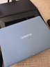 華為MateBook Pro 筆記本電腦 鴻蒙操作系統 鴻蒙AI 970g超輕薄長(cháng)續航 OLED護眼屏 32GB 1TB 晴藍 曬單實(shí)拍圖