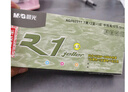 晨光（M&G）文具GP1008按動(dòng)中性筆學(xué)生0.5黑筆簽字筆商務(wù)子彈頭考試專(zhuān)用水筆高顏值辦公用品12支/盒 曬單實(shí)拍圖