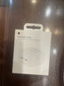 Apple/蘋果 35W雙口充電器-橫向 type-c充電器蘋果充電頭多口充電器原裝 蘋果17充電器平板筆記本充電器 曬單實拍圖