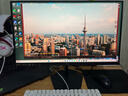 SANC盛色24.5英寸260Hz硬件低藍光 Fast IPS 電競顯示器 耳機掛架小夜燈 HDR400認證電腦屏幕N50Pro6 曬單實(shí)拍圖