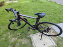 佳沃JAVA魚(yú)雷6TOP電變桶軸公路車(chē)SILURO6油碟24速7120成人騎行自行車(chē) 變色龍 M 50[身高172-176] 【藍圖-電子變速-ER系列】-24速 曬單實(shí)拍圖