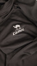 駱駝（CAMEL）長(cháng)袖速干T恤女跑步健身圓領(lǐng)運動(dòng)上衣 C25CAVL6001 幻影黑 L 曬單實(shí)拍圖