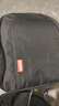聯(lián)想（Lenovo）雙肩包高顏值初高中大學(xué)生書(shū)包旅行背包出差電腦包潮男女運動(dòng)旅行通勤黑色20L【升級面料】 曬單實(shí)拍圖