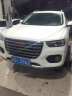 固铂（Cooper）汽车轮胎 215/60R17 96H DISCOVERER HTS 原配哈佛H2S 实拍图