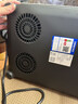 美的（Midea）鉑鉆家用電磁爐3500W大功率電陶爐電池爐多功能商用電磁灶一鍵爆炒菜燒水煮小米粥政府補貼E35C02 曬單實(shí)拍圖