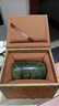 八璽送禮禮盒文玩盒茶具包裝盒陶瓷紫砂壺禮品盒高檔定制收藏盒 小號（適合主人杯小品壺） 寶相花高檔包裝禮盒 曬單實(shí)拍圖