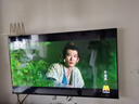 海信電視55E3Q 55英寸 144Hz高刷 U+超畫(huà)質(zhì)引擎  AI智能語(yǔ)音 Wi-Fi6  4k液晶平板 國家補貼以舊換新 曬單實(shí)拍圖