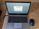 天翼云TYC4A 14英寸高清防眩云存儲筆記本電腦（一年云賬號：4核 8G內存 80GB硬盤(pán)）全金屬機身 辦公游戲 曬單實(shí)拍圖