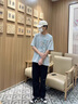 益帛工裝休閑褲男夏季新款美式高街潮牌寬松闊腿運(yùn)動(dòng)大碼直筒長(zhǎng)褲子男 黑色 XL【建議120-135斤】 曬單實(shí)拍圖