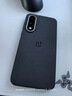一加 Ace 5 至尊版 砂巖磁吸保護殼 OPPO Mag 磁吸生態(tài) 官方出品  適用于 一加 Ace 5 至尊版 手機 曬單實(shí)拍圖