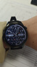 華為（HUAWEI）【七倉次日達】WATCH GT 6手表運動智能玄璣感知兩周續(xù)航藍牙通話向日葵定位男女AX智能5pro 46MM雅丹黑【送皮表帶+貼膜】 曬單實拍圖