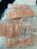 鮮京采 智利大西洋鮭魚(yú)三文魚(yú)段 凈重2斤 生鮮魚(yú)類(lèi)  曬單實(shí)拍圖