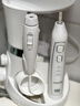 潔碧（Waterpik）沖牙器WP-861A家用洗牙器正畸水牙線(xiàn)牙齒清洗 口腔清潔 WP-861A(水牙線(xiàn)+電動(dòng)牙刷) 曬單實(shí)拍圖