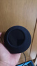 Apple/蘋(píng)果 HomePod mini 智能音響藍牙音箱-午夜色 蘋(píng)果音響音箱智能家居中樞 曬單實(shí)拍圖