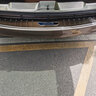 代安 gl8后護(hù)板 別克gl8后備箱裝飾飾條  17-23款GL8商旅車652T后備箱護(hù)板亮條 鈦銀色【外置款】 別克GL8 28T 商旅車/25S 商旅車 曬單實(shí)拍圖
