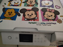 愛普生（EPSON）L4266墨倉式彩色無線多功能一體機家用/辦公打?。ù蛴?fù)印掃描 wifi 自動雙面 AI學(xué)習(xí)打印機） 曬單實拍圖