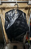 RabRAB睿坡Mythic G男士秋冬1000蓬熱反射TILT御寒鵝絨羽絨服 QDB-61 黑色BLK XL 曬單實(shí)拍圖
