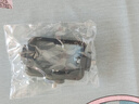 云騰金屬多機位手機直播散熱器一體支架 轉接頭擴展雙/三機位ipad平板夾子補光燈固定配件三腳架落地 B.三機位手機夾一體配件【適用三腳架】 曬單實拍圖