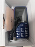 金立L13 新品老人手機4G全網(wǎng)通移動(dòng)聯(lián)通電信大字大聲大按鍵超長(cháng)待機雙卡雙待學(xué)生老年手機功能機備用機 藍色 4G全網(wǎng)通版 曬單實(shí)拍圖