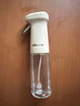 小熊（Bear）定量噴油壺 玻璃油壺罐食用油噴霧調料瓶油噴壺 CX-JW030 曬單實(shí)拍圖