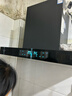 創(chuàng)維（Skyworth）歐式頂吸抽排油煙機(jī)家用T型21立方大吸力以舊換新家電國家補(bǔ)貼20%一級(jí)能效自凈清洗Y1H可配燃?xì)庠?曬單實(shí)拍圖