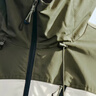 森馬（Semir）三防外套男戶外拼色防風(fēng)夾克登山露營(yíng)徒步秋連帽上衣101524108105 曬單實(shí)拍圖