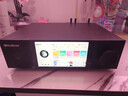 開(kāi)博爾DMP-K7 PRO數播解碼一體機無(wú)損數字播放器發(fā)燒dac專(zhuān)業(yè)音頻解碼器 K7 PRO【雙芯9039 PRO】旗艦版 曬單實(shí)拍圖